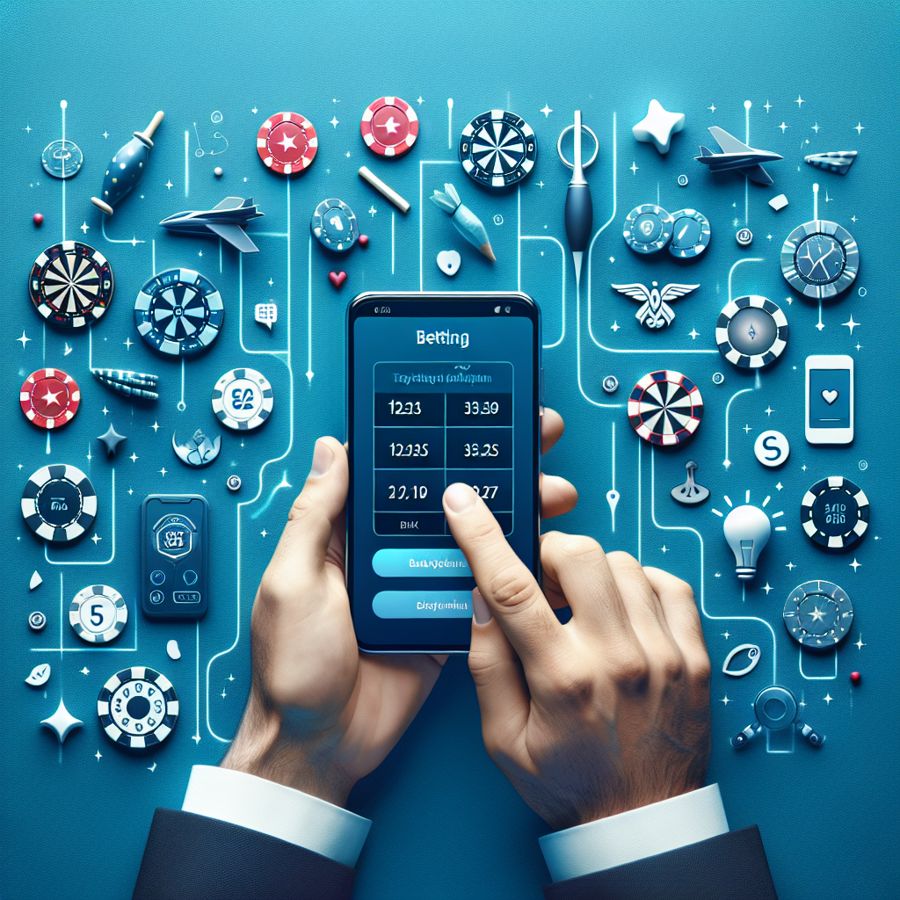 Kulisbet’te Kullanıcı Arayüzü: Bahis Deneyimini Artıran İpuçları